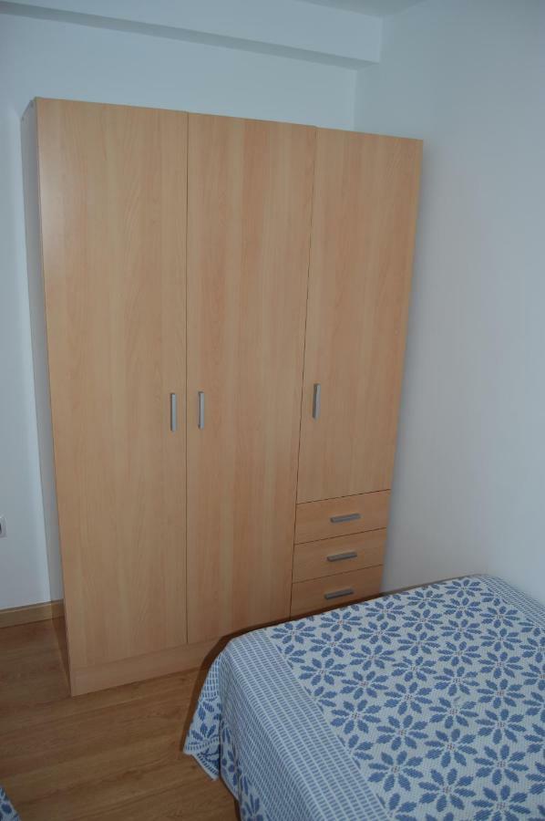 Apartment First Line Beach إل كامبيلو المظهر الخارجي الصورة